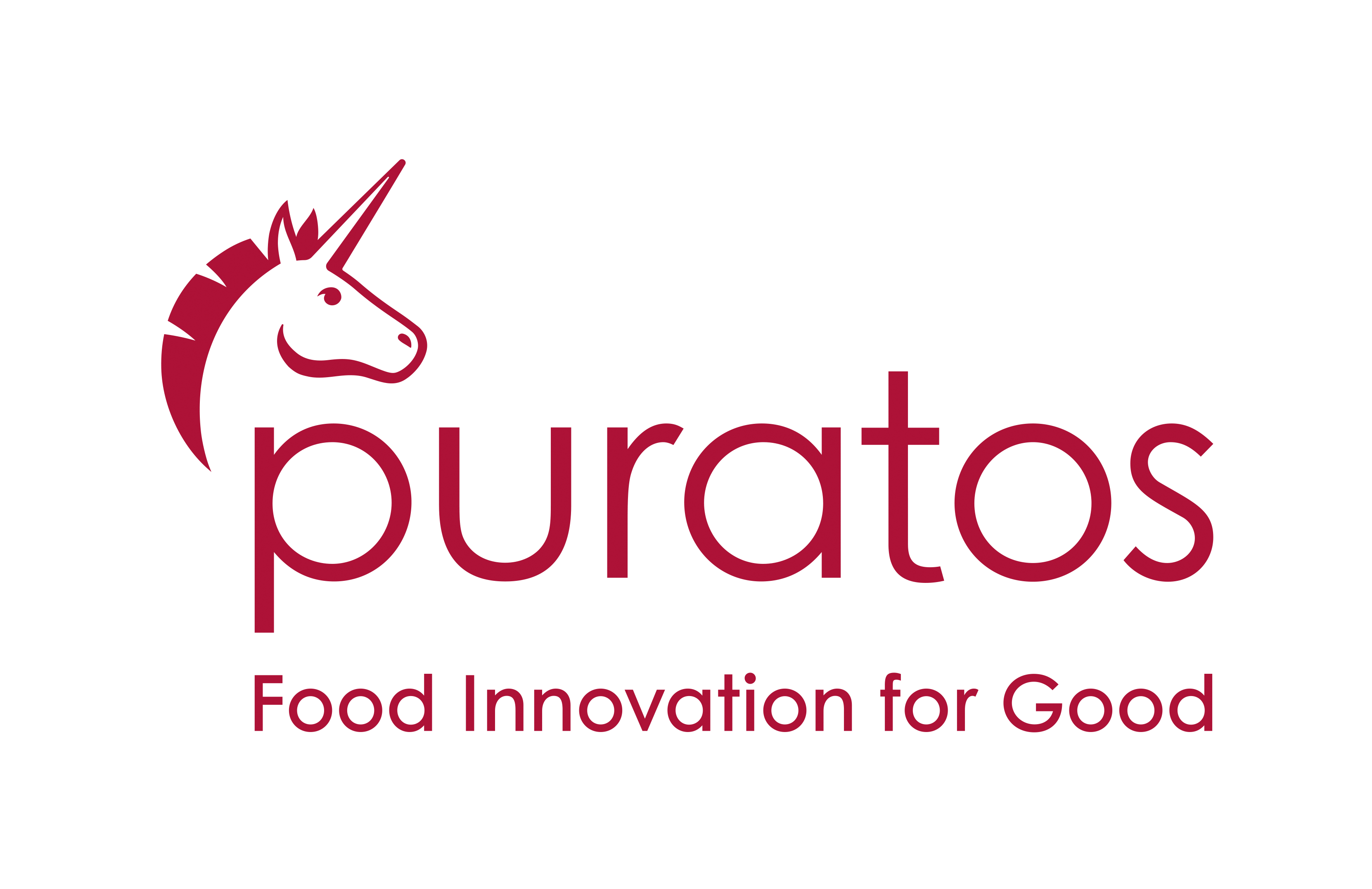 Puratos Denmark A/S