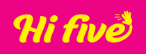 Hi Five a/s