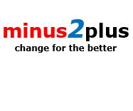 minus2plus ApS
