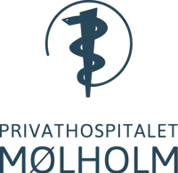 Privat Hospitalet Mølholm
