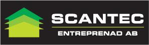 Scantec entreprenad AB