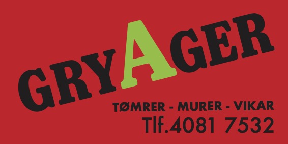 GRYAGER