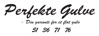 Perfekte Gulve