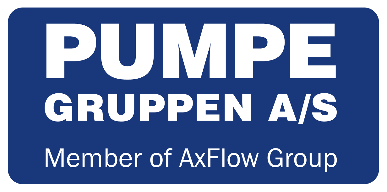 Pumpegruppen A/S