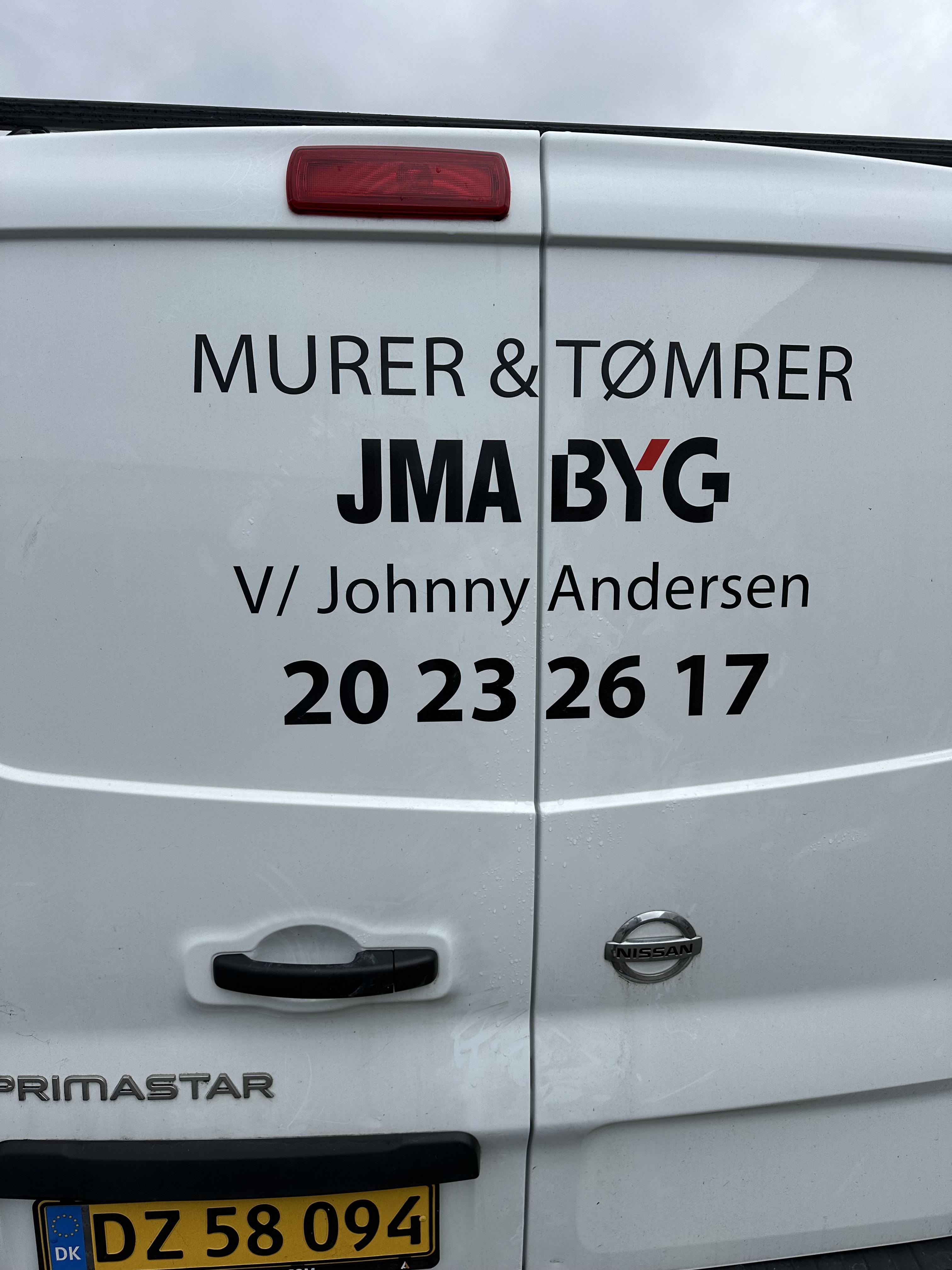 Jma Byg