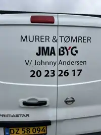 Jma Byg
