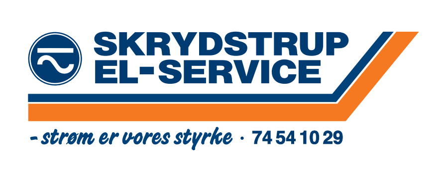 Skrydstrup El Service
