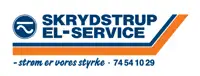 Skrydstrup El Service