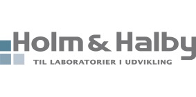 Holm & Halby A/S