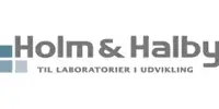 Holm & Halby A/S