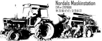 Nordals Maskinstation I/S