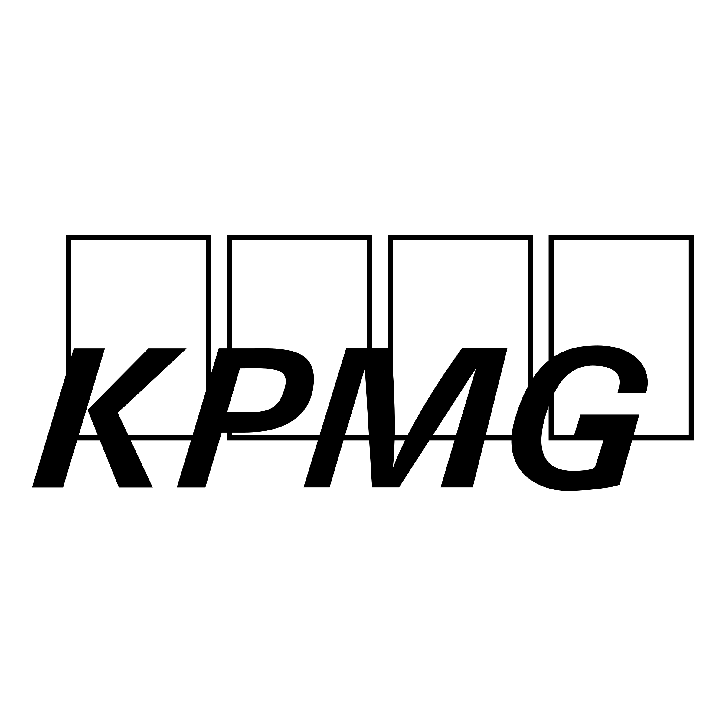 KPMG P/S