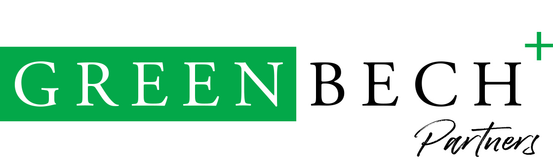 GREENBECH PARTNERS ApS