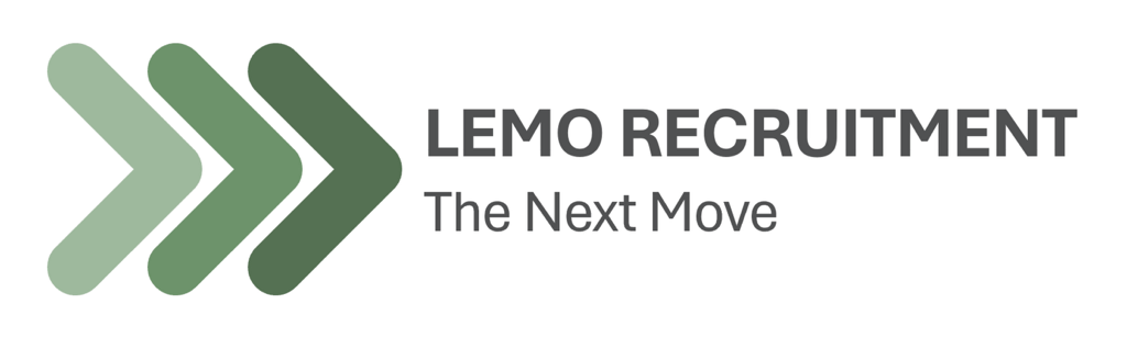 LEMO-Recruitment ApS