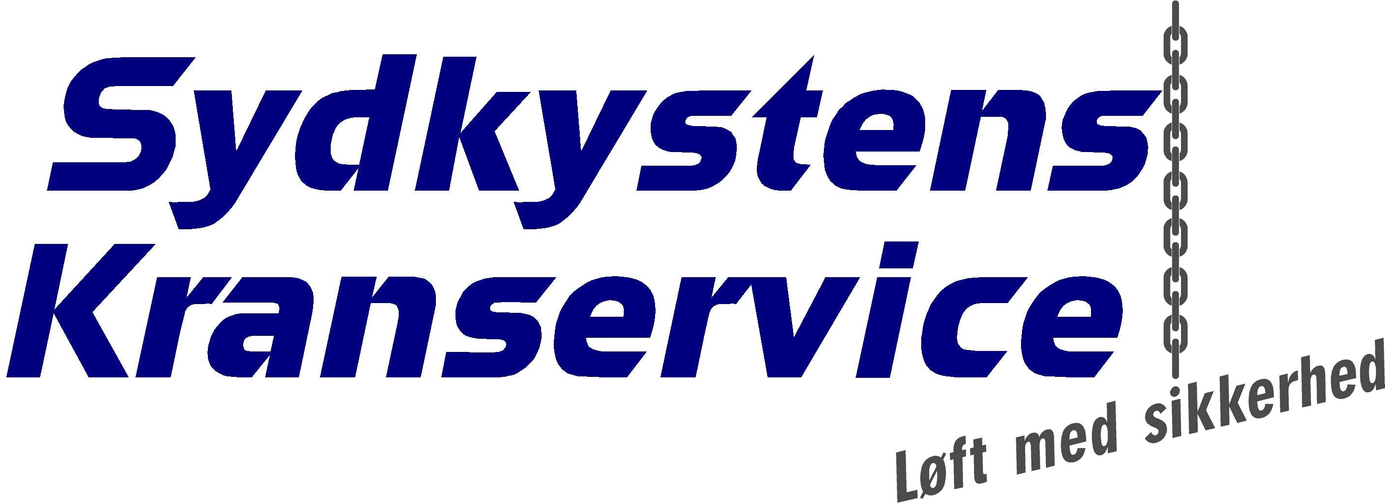 Sydkystens Kranservice ApS