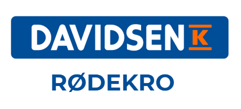 Davidsen Tømmerhandel A/S - Rødekro