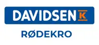 Davidsen Tømmerhandel A/S - Rødekro