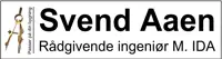 Ingeniør Svend Aaen M.IDA.