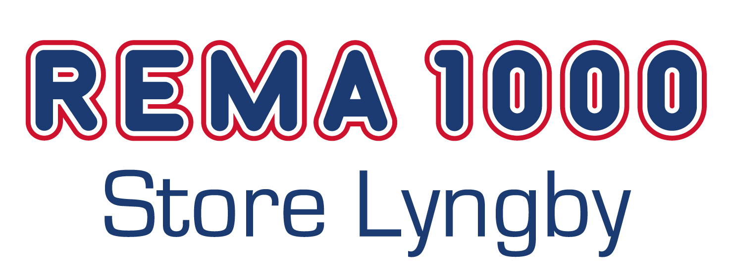 Rema 1000 st. Lyngby 877