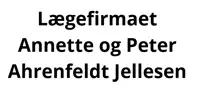 Lægefirmaet Annette og Peter Ahrenfeldt Jellesen