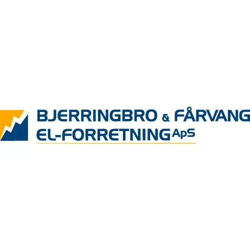 Bjerringbro og Fårvang EL-Forretning ApS