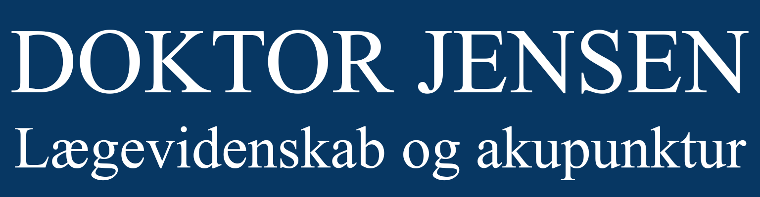 Doktor Jensen