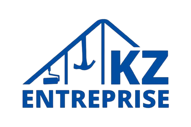 Kz entreprise aps