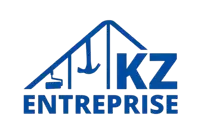 Kz entreprise aps