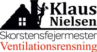 Skorstensfejermester Klaus Nielsen