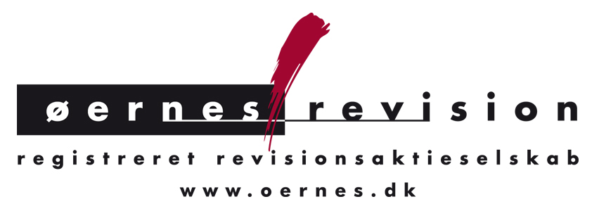 Øernes Revision