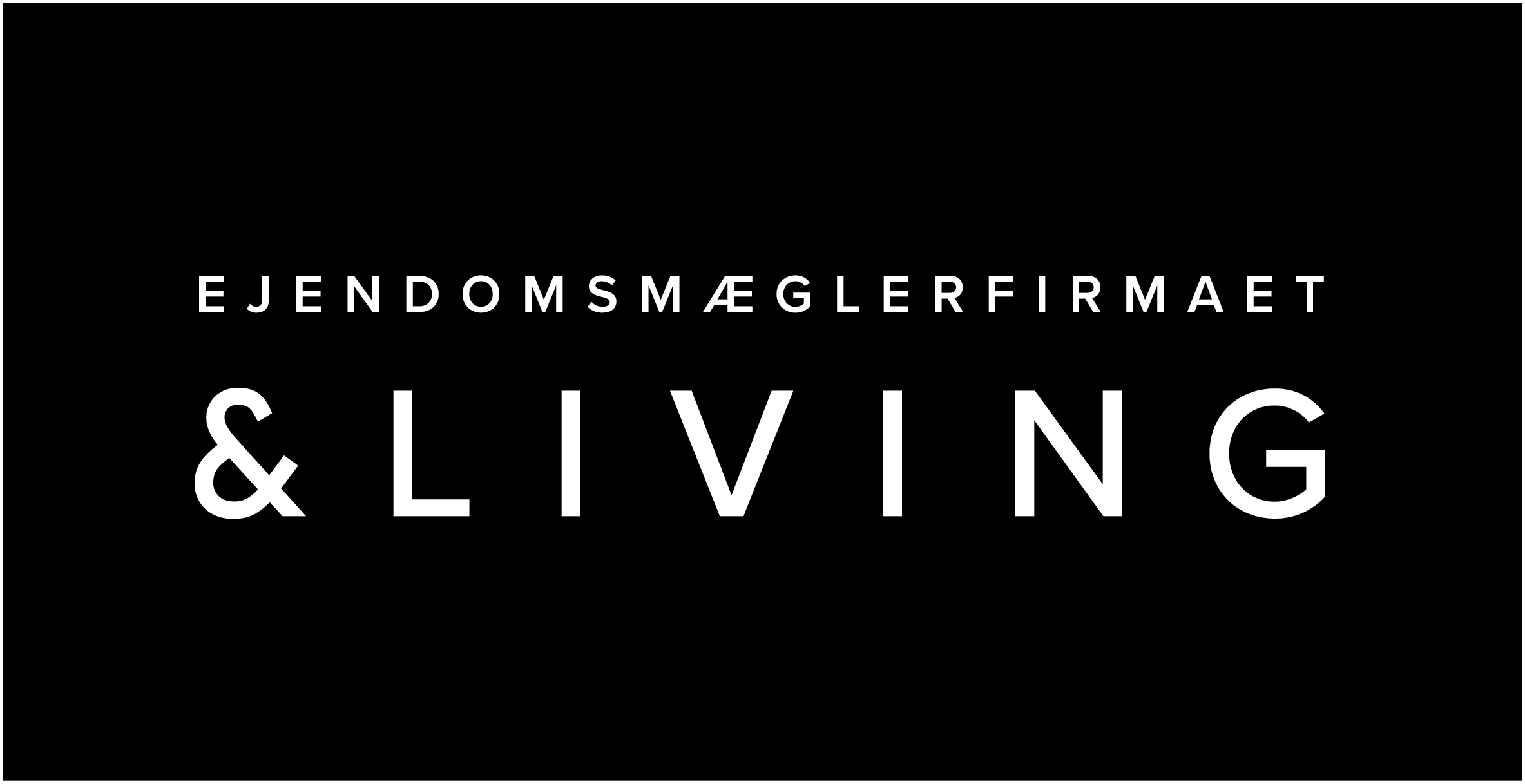 Ejendomsmæglerfirmaet & LIVING