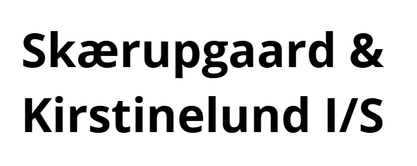 Skærupgaard & Kirstinelund I/S
