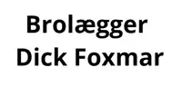 Brolægger Dick Foxmar