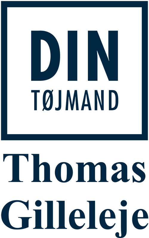 Din Tøjmand Thomas ApS