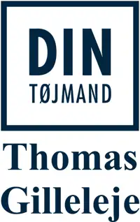 Din Tøjmand Thomas ApS