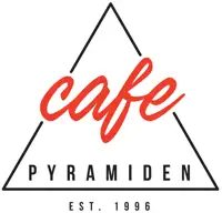 Café pyramiden