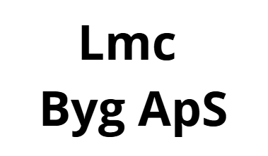 Lmc Byg ApS