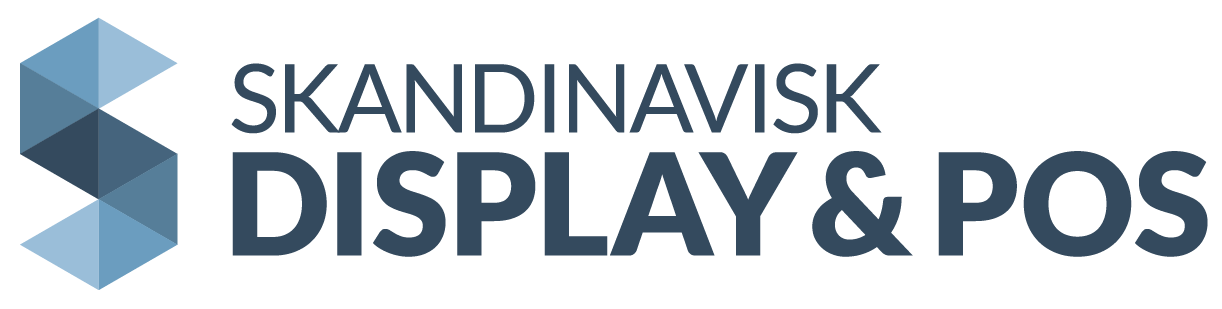 Skandinavisk Display & POS
