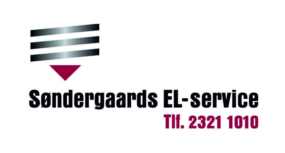 Søndergaards El-service