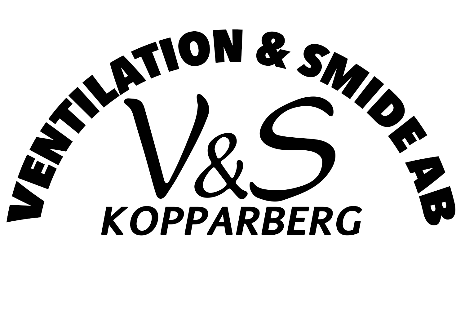 Ventilation och Smide i Kopparberg AB