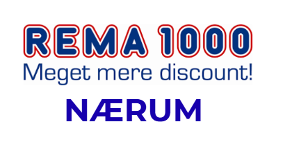 Rema 1000 Nærum, gl, Holte 976