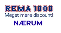 Rema 1000 Nærum, gl, Holte 976