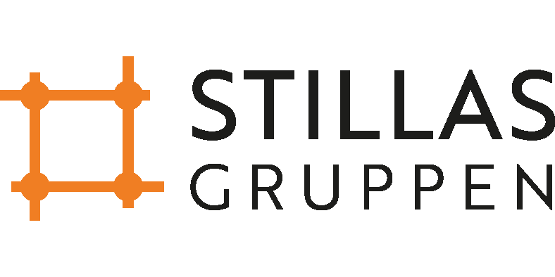 STILLASGRUPPEN AS