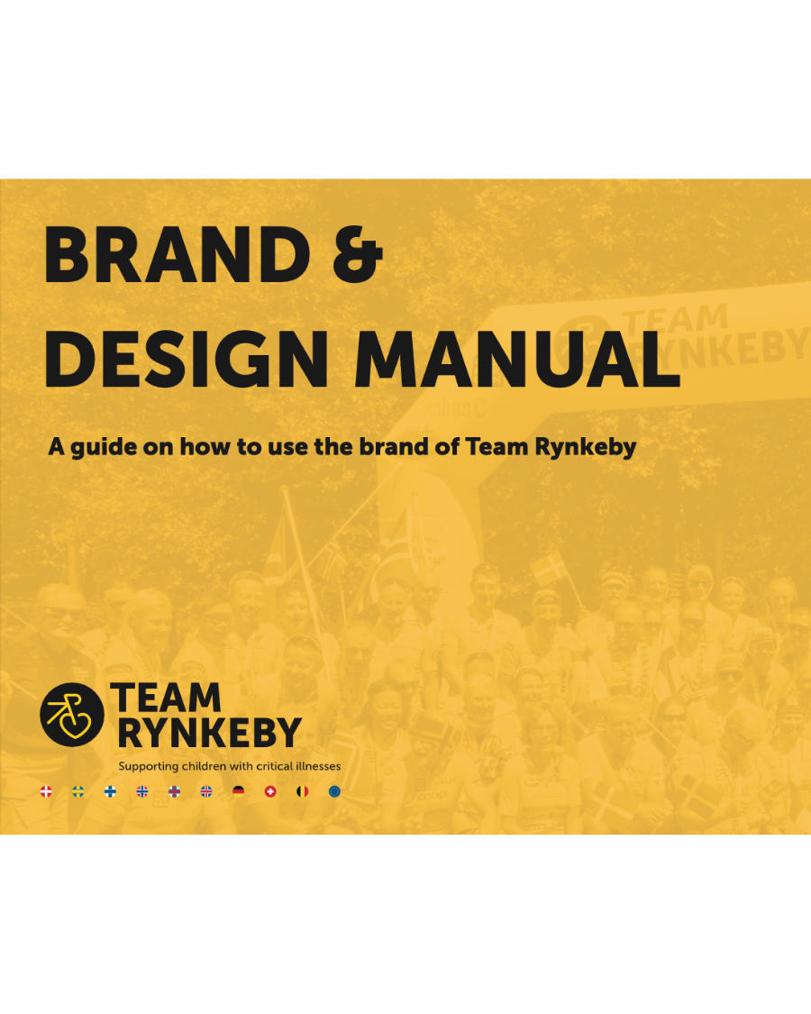 Brand- og designmanual