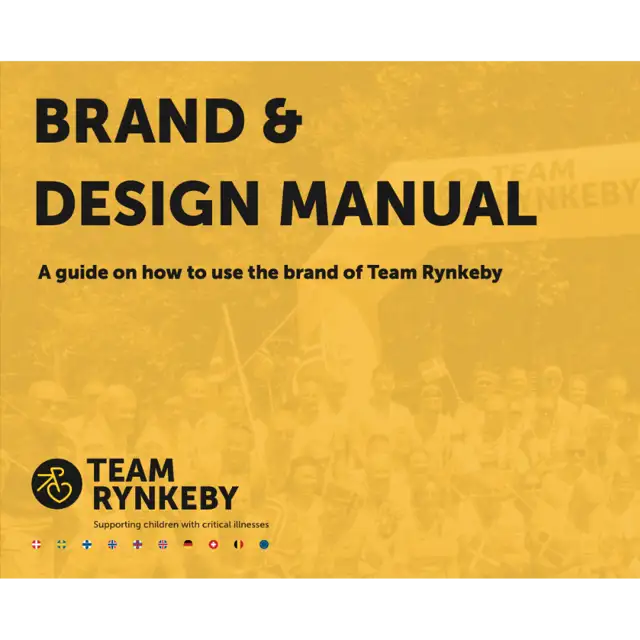 Brand- og designmanual