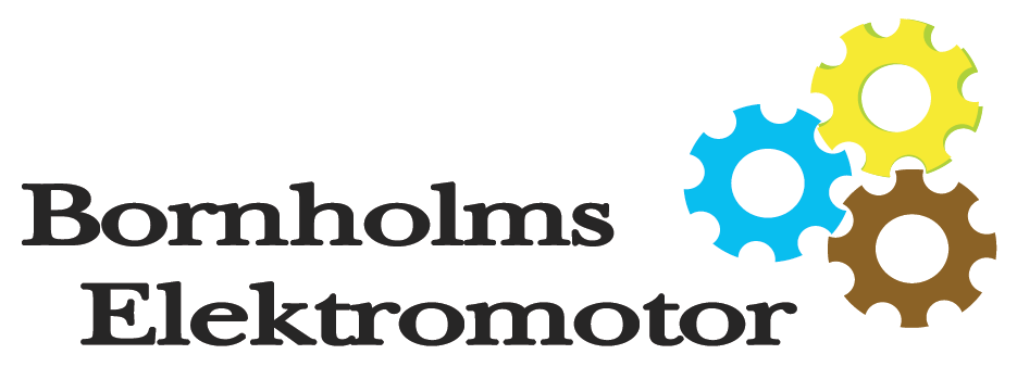 BORNHOLMS ELEKTROMOTOR ApS