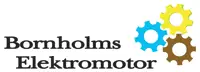 BORNHOLMS ELEKTROMOTOR ApS