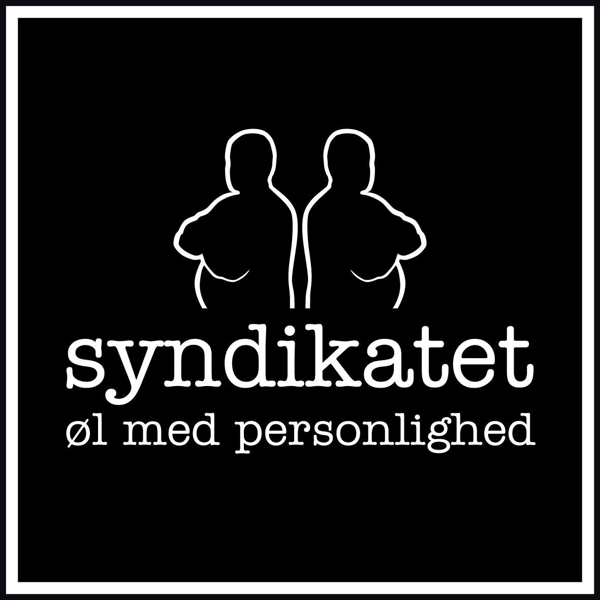 Syndikatet - Øl med Personlighed