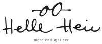 Helle Hein Optik