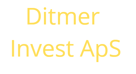 Ditmer Invest ApS